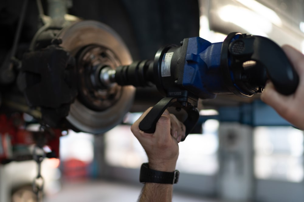 Auto Repair Orchard Park