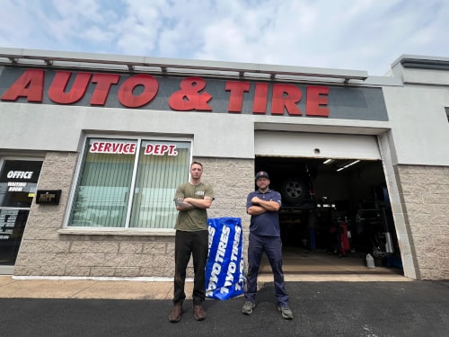 bethford auto & tire owners