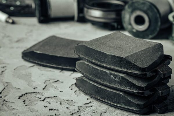 warning signs of brake repair squeaking grinding soft brake pedal