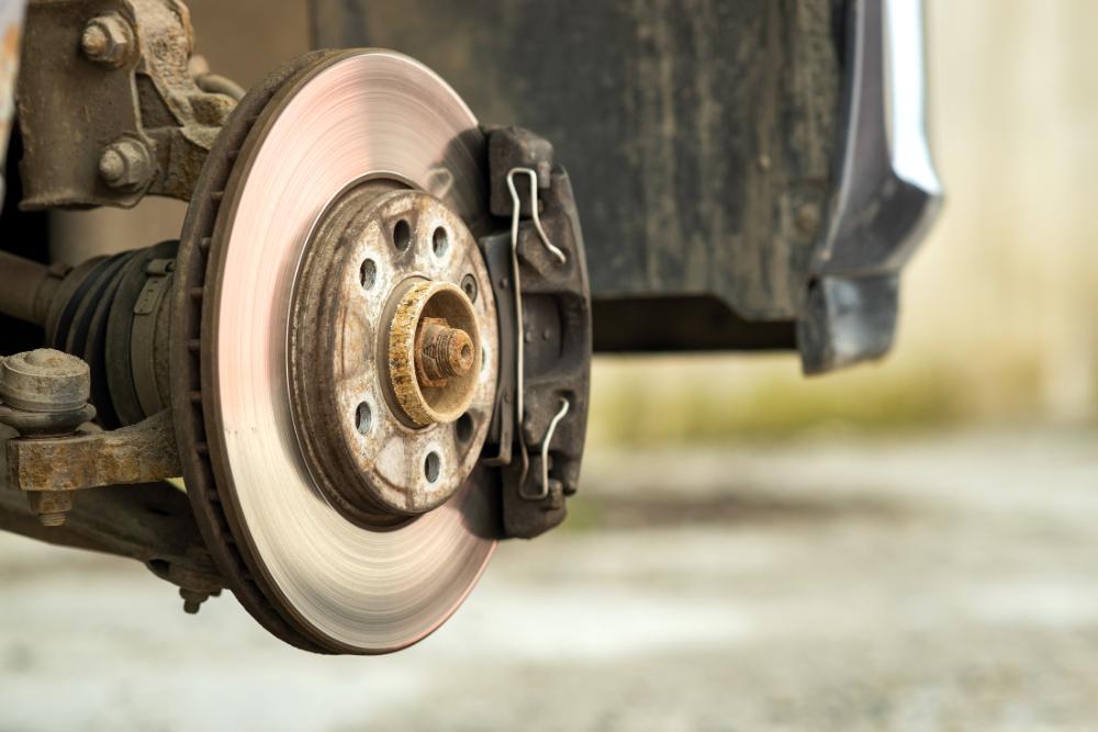 brake repair near me inspection brake pads and rotors